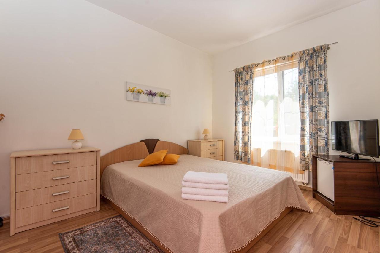 Guest House Pasaulio Krastas パランガ エクステリア 写真