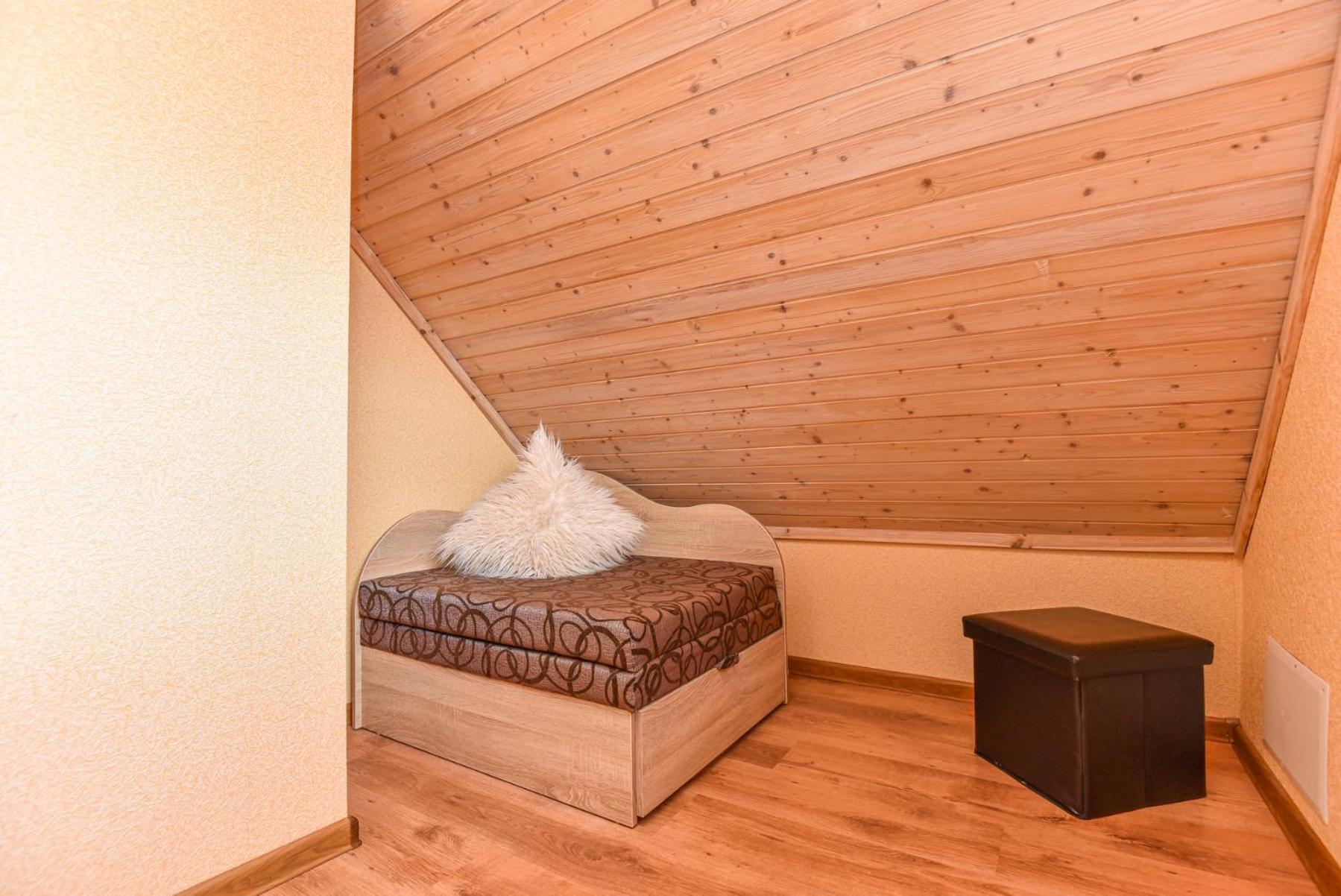 Guest House Pasaulio Krastas パランガ 部屋 写真