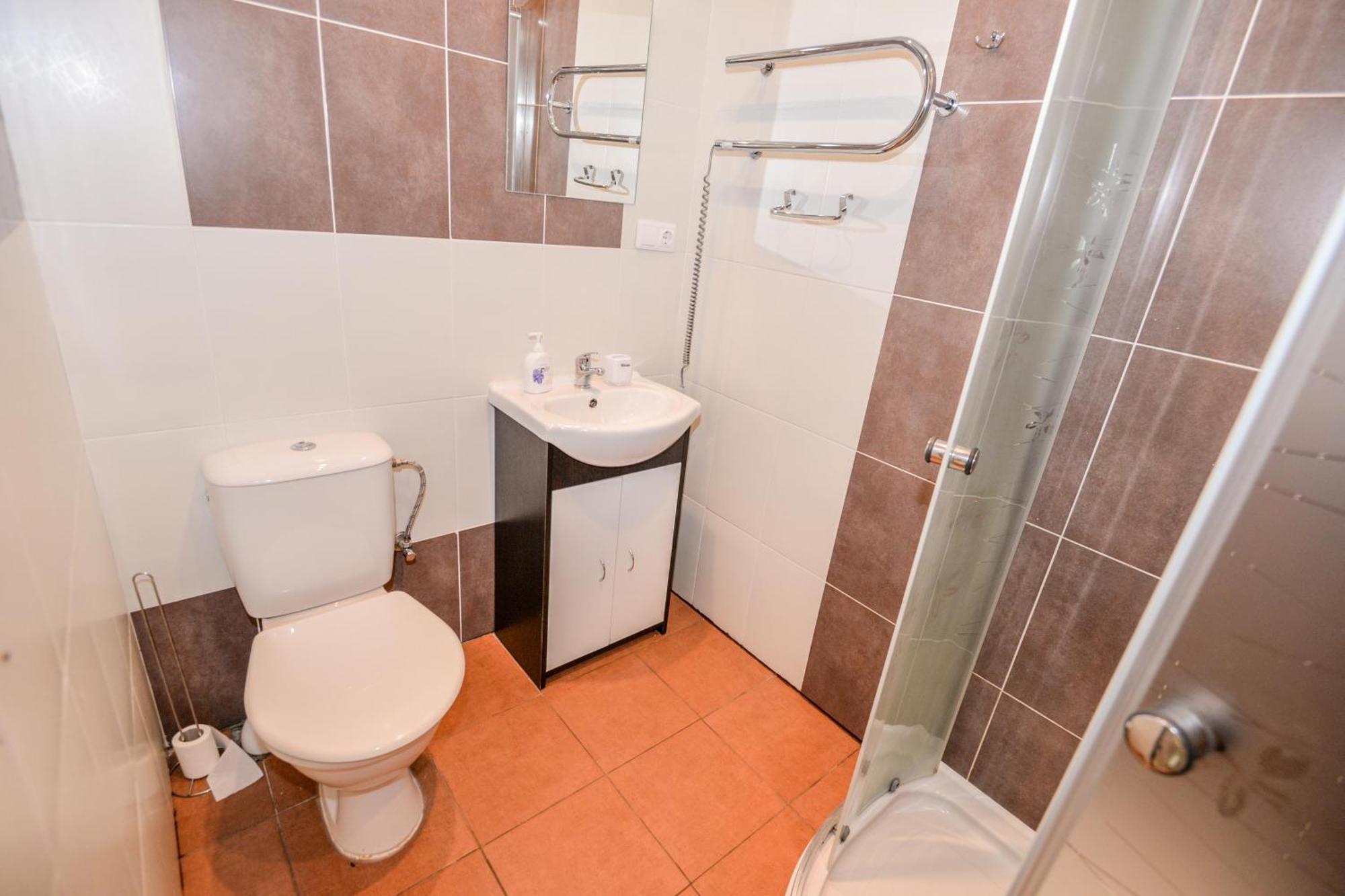 Guest House Pasaulio Krastas パランガ 部屋 写真