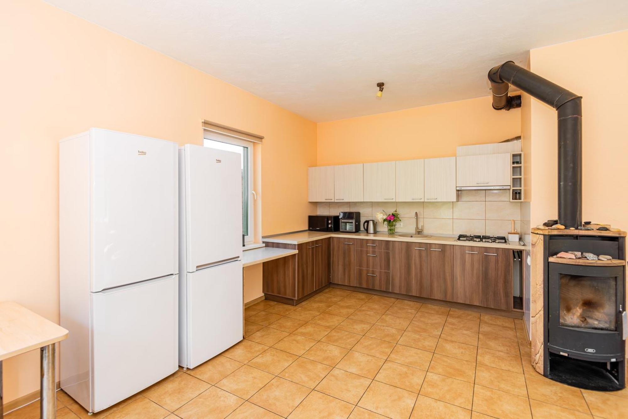 Guest House Pasaulio Krastas パランガ 部屋 写真
